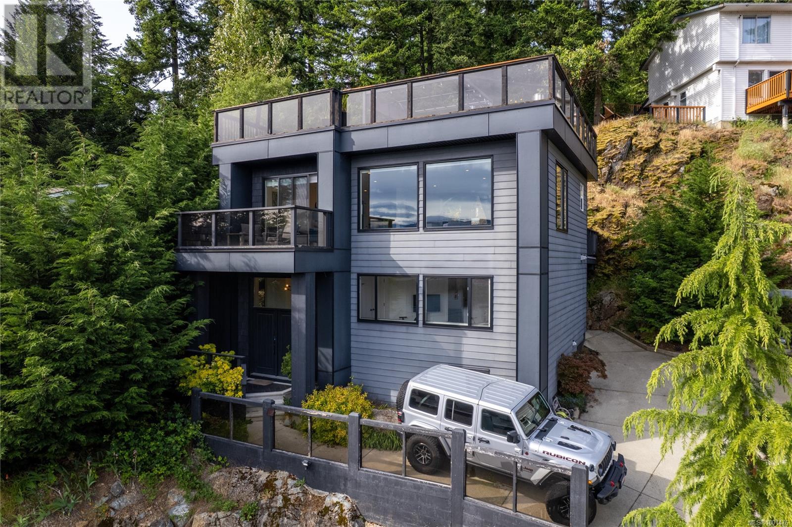 241 Woodhaven Dr, nanaimo, British Columbia V9T5M1