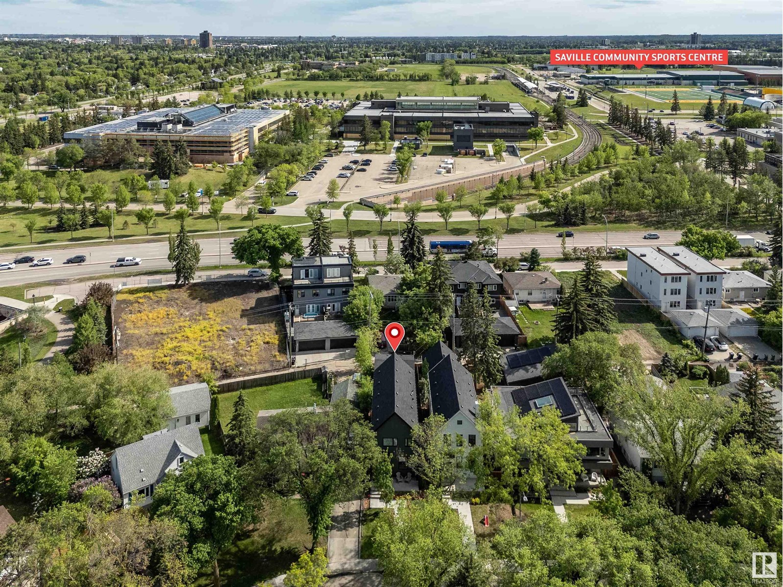 11411 72 Av Nw, Edmonton, Alberta  T6G 0B7 - Photo 58 - E4439093