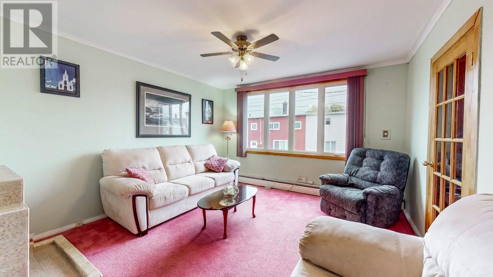 36 Mckay Street, St. John's, Newfoundland & Labrador  A1E 1P2 - Photo 7 - 1285376
