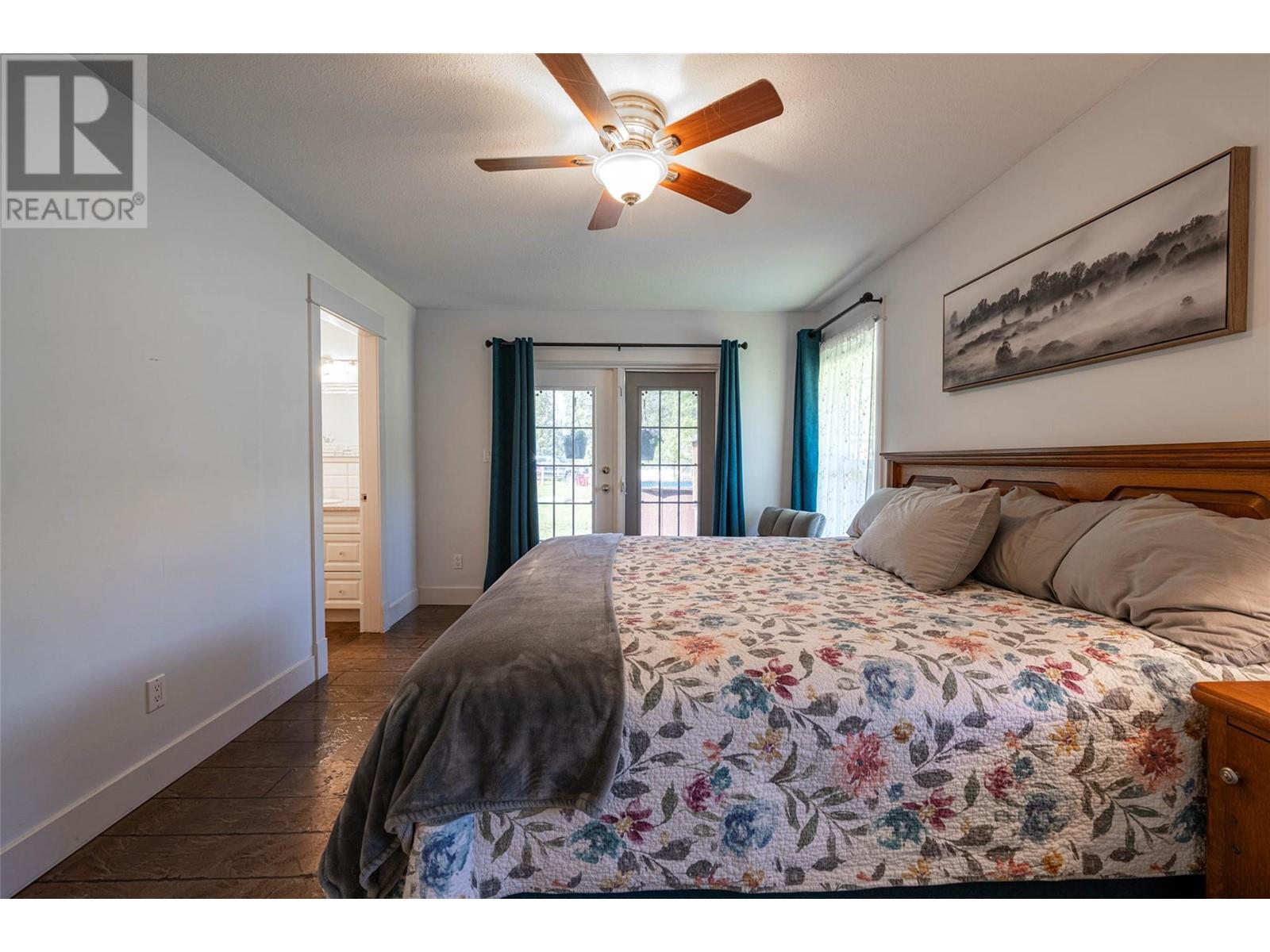4858 Salmon River Road, Spallumcheen, British Columbia  V0E 1B4 - Photo 39 - 10347783