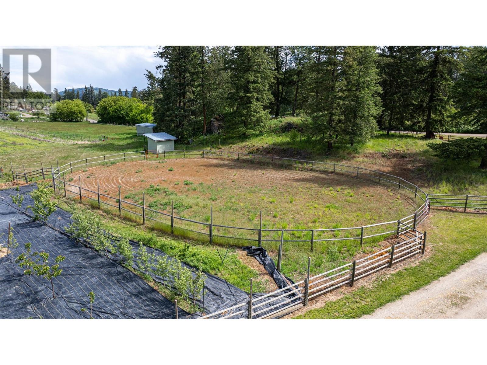 4858 Salmon River Road, Spallumcheen, British Columbia  V0E 1B4 - Photo 84 - 10347783