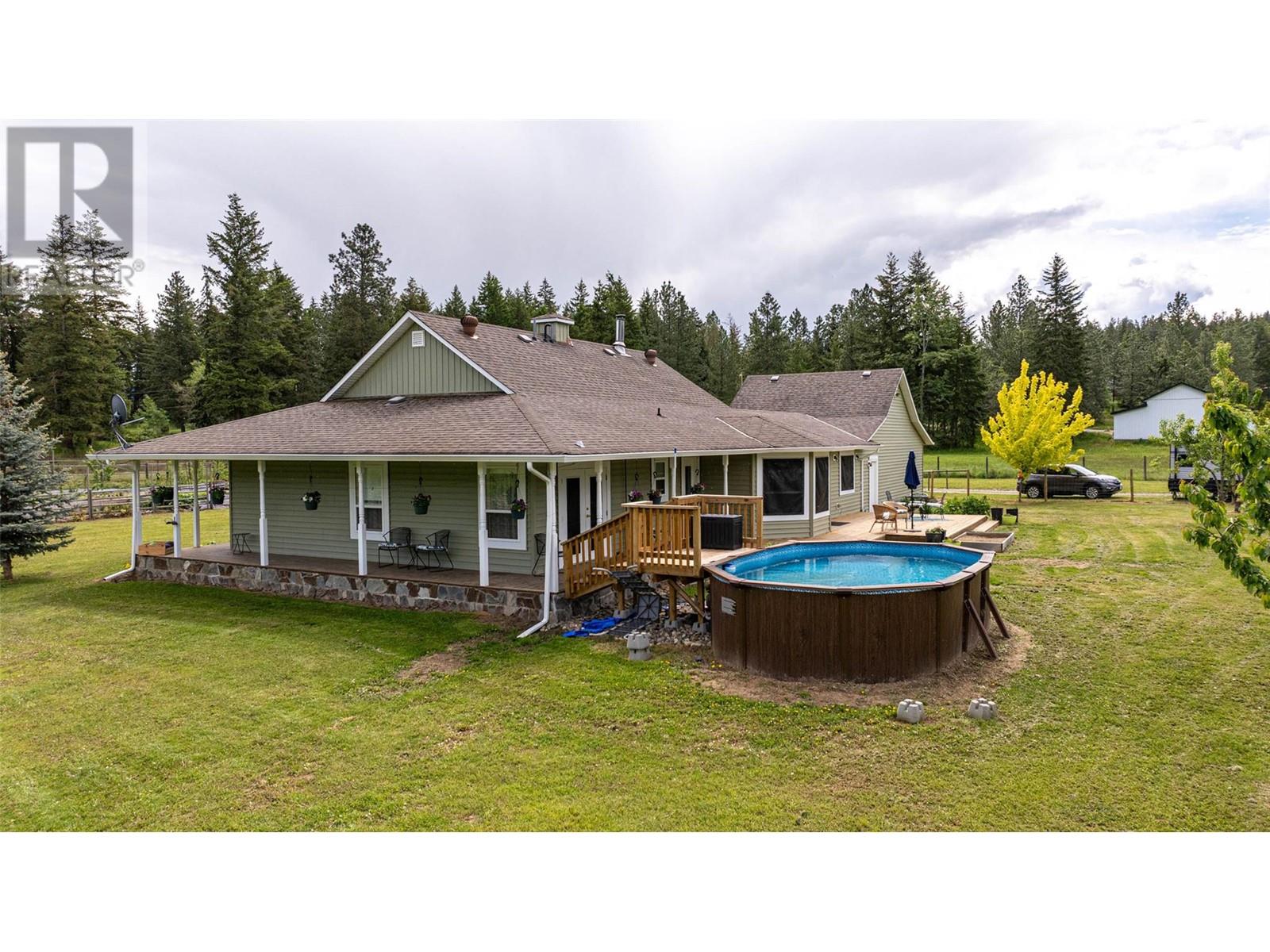 4858 Salmon River Road, Spallumcheen, British Columbia  V0E 1B4 - Photo 76 - 10347783