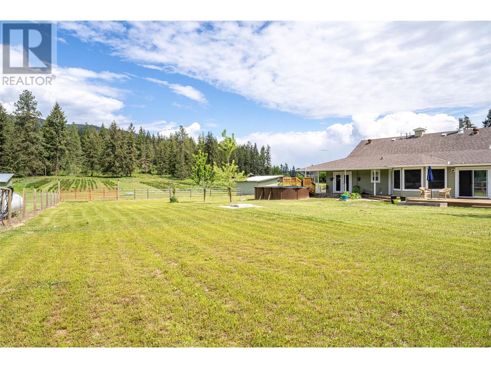 4858 Salmon River Road, Spallumcheen, British Columbia  V0E 1B4 - Photo 70 - 10347783