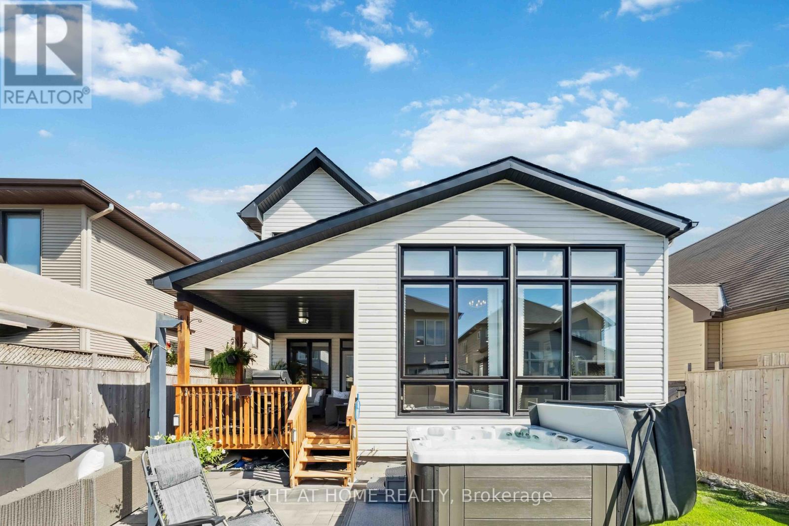 202 Balikun Heights, Ottawa, Ontario  K2V 0A6 - Photo 35 - X12181289