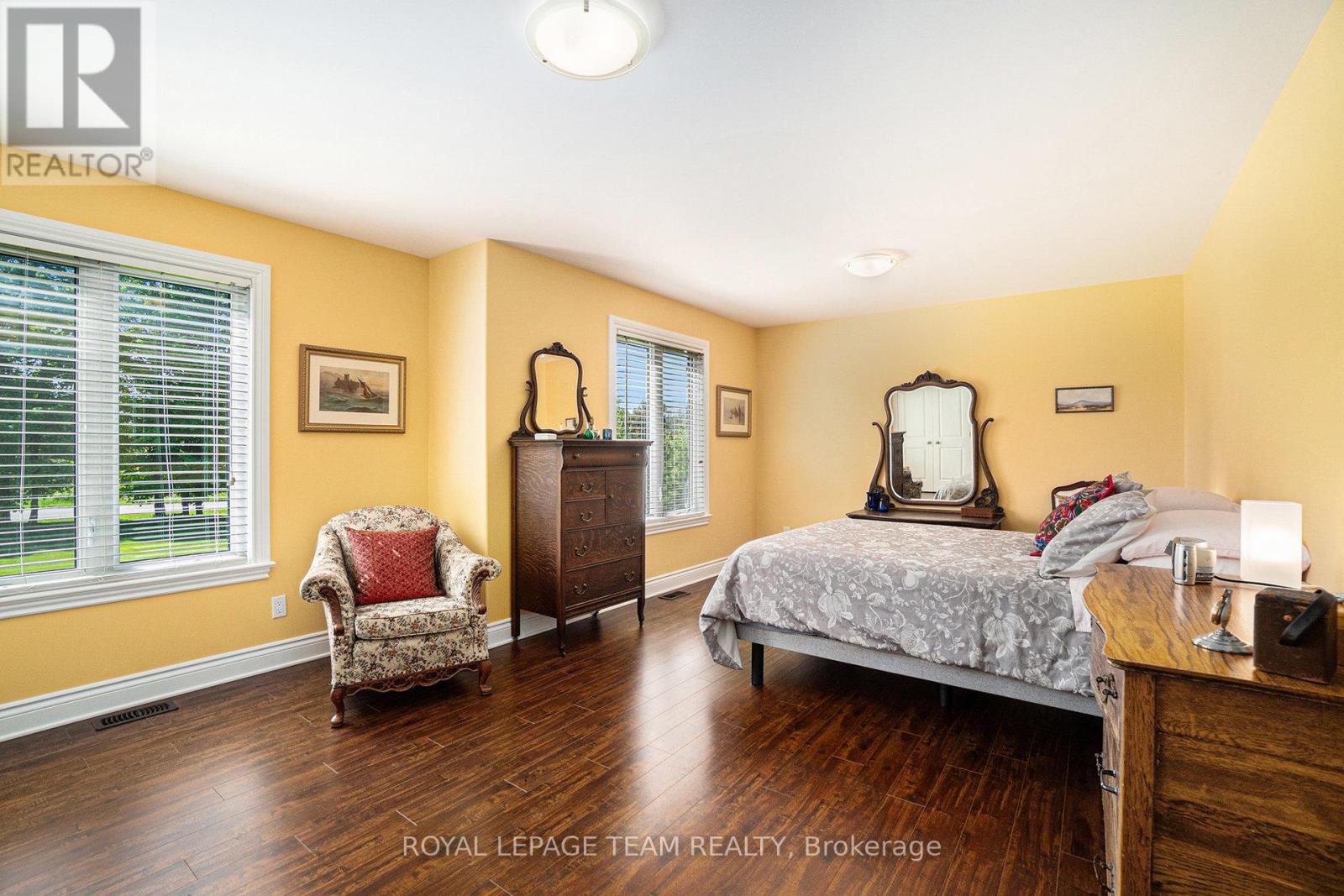 207 Bennett Road, North Grenville, Ontario  K0G 1J0 - Photo 13 - X12181319