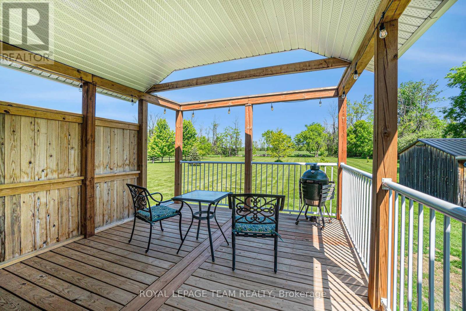 207 Bennett Road, North Grenville, Ontario  K0G 1J0 - Photo 25 - X12181319