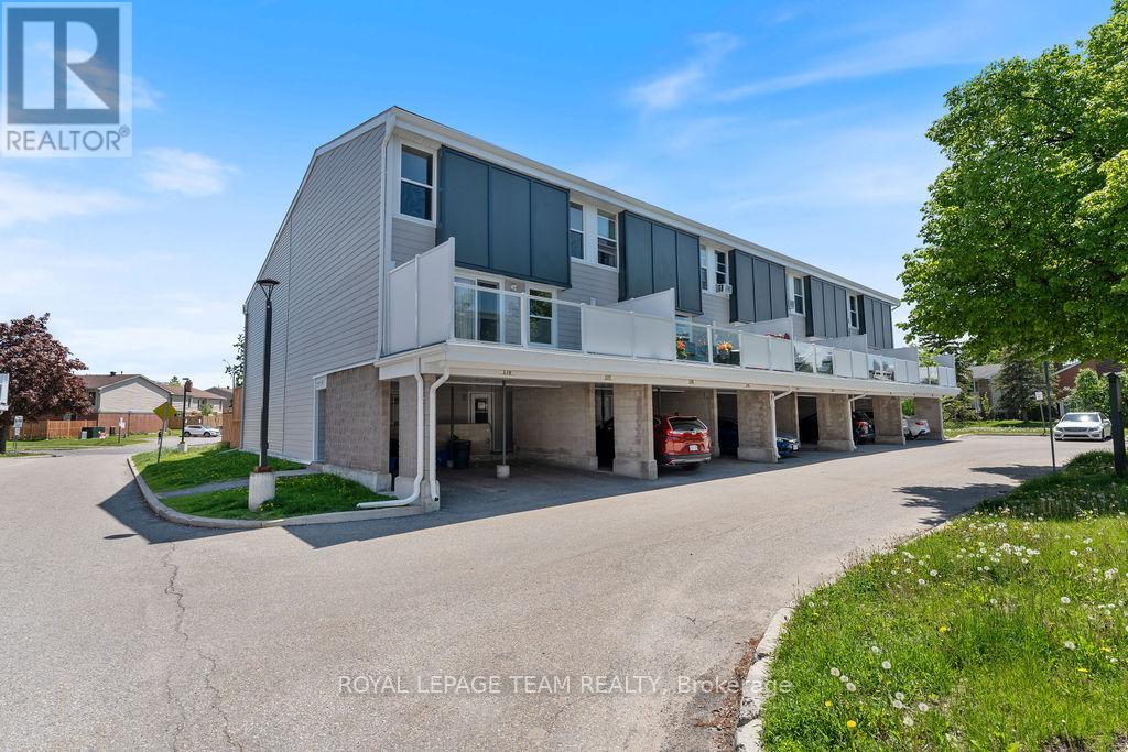 175 - 825 CAHILL DRIVE, Ottawa, Ontario