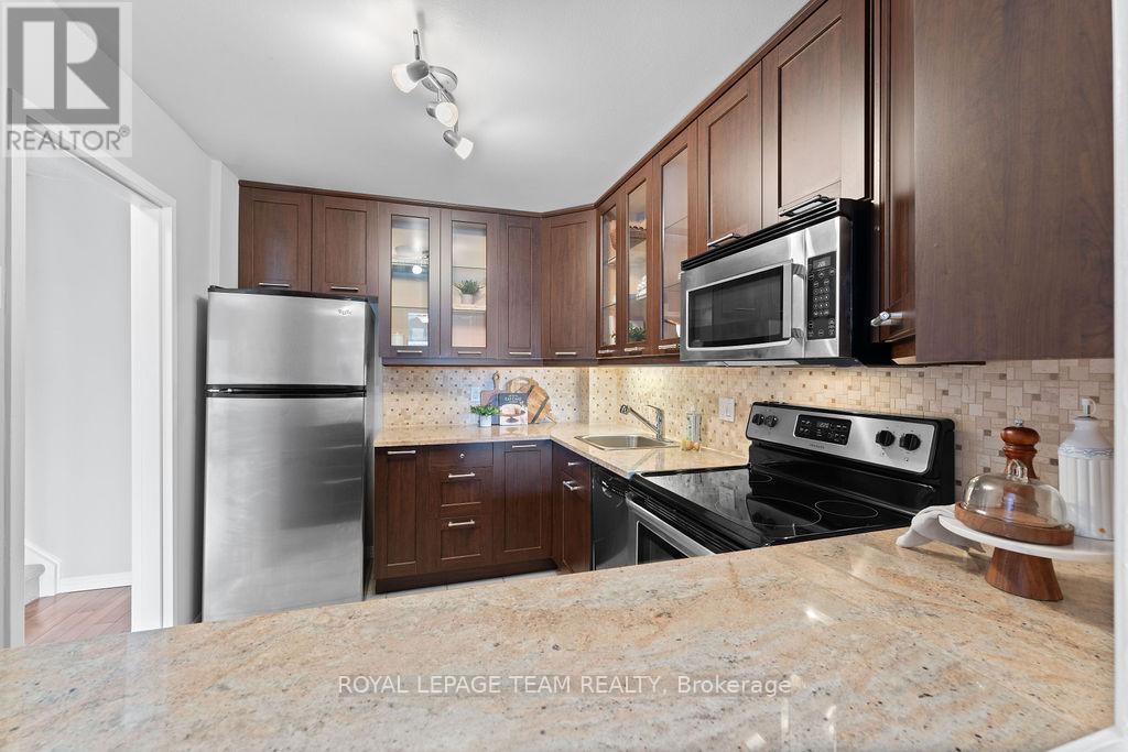 175 - 825 Cahill Drive, Ottawa, Ontario  K1V 9N7 - Photo 16 - X12181332