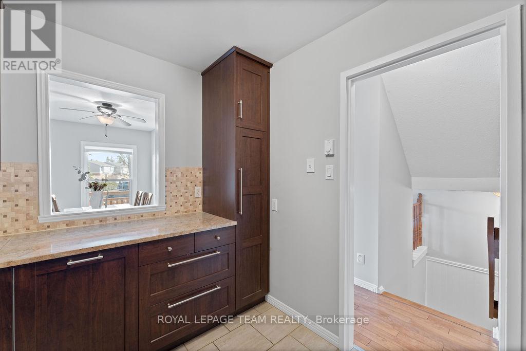 175 - 825 Cahill Drive, Ottawa, Ontario  K1V 9N7 - Photo 24 - X12181332