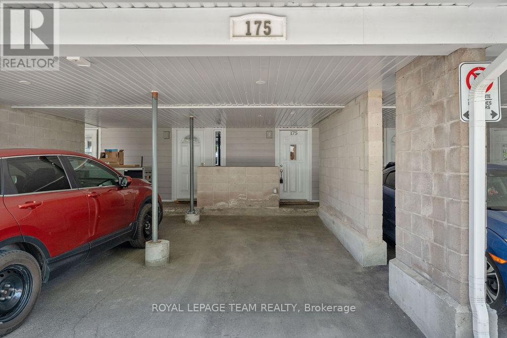 175 - 825 Cahill Drive, Ottawa, Ontario  K1V 9N7 - Photo 3 - X12181332
