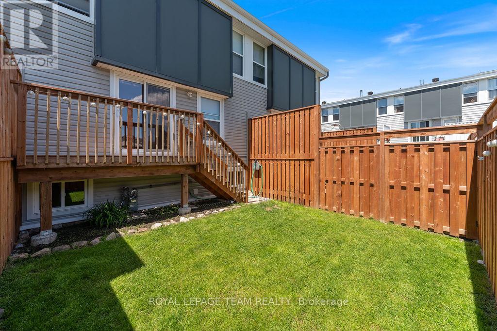 175 - 825 Cahill Drive, Ottawa, Ontario  K1V 9N7 - Photo 34 - X12181332