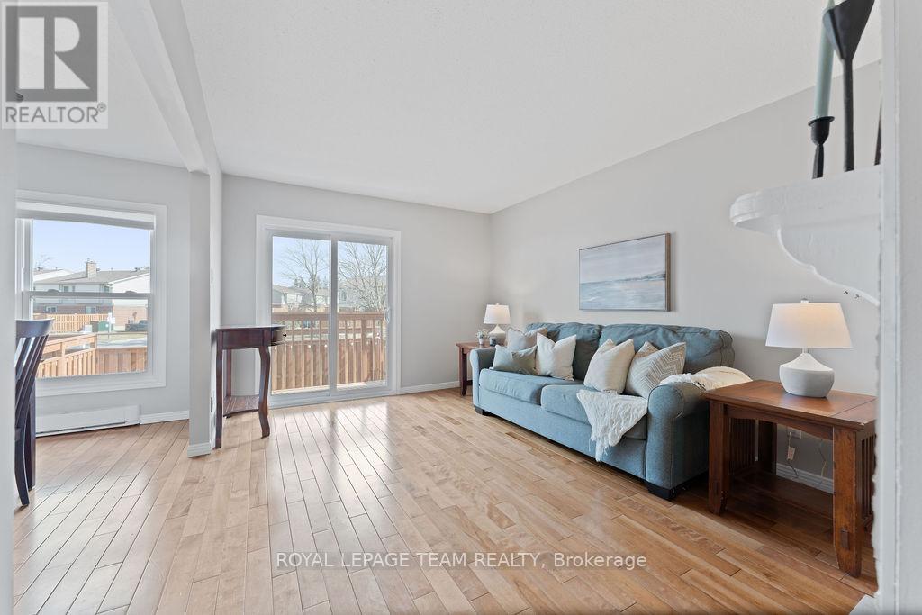 175 - 825 Cahill Drive, Ottawa, Ontario  K1V 9N7 - Photo 7 - X12181332