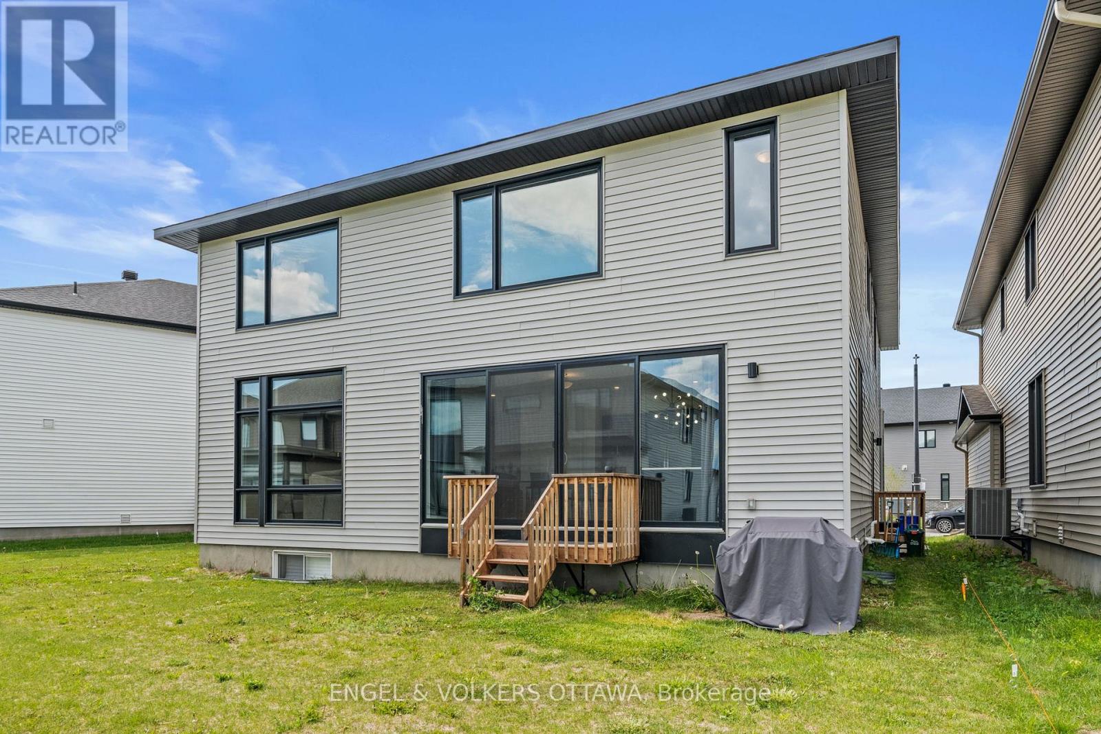 117 Orchestra Way, Ottawa, Ontario  K4M 0R5 - Photo 36 - X12181348