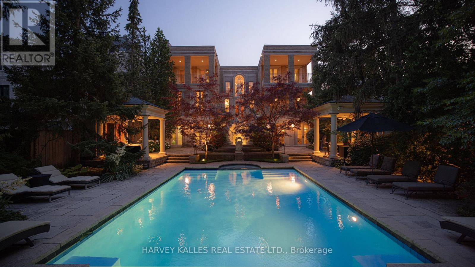 173 Dunvegan Road, Toronto (Forest Hill South), Ontario  M5P 2P1 - Photo 24 - C12181076