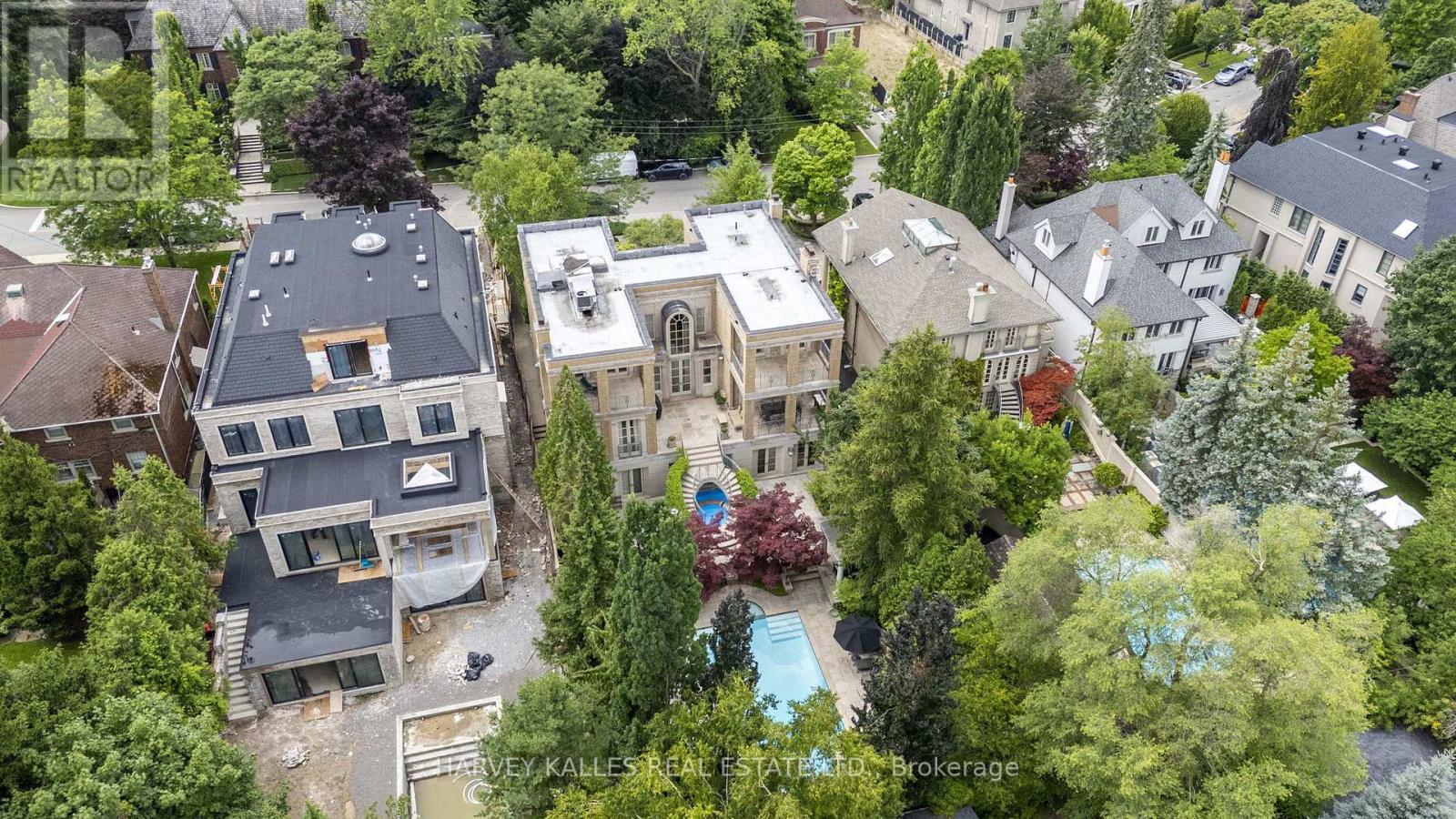 173 Dunvegan Road, Toronto (Forest Hill South), Ontario  M5P 2P1 - Photo 31 - C12181076