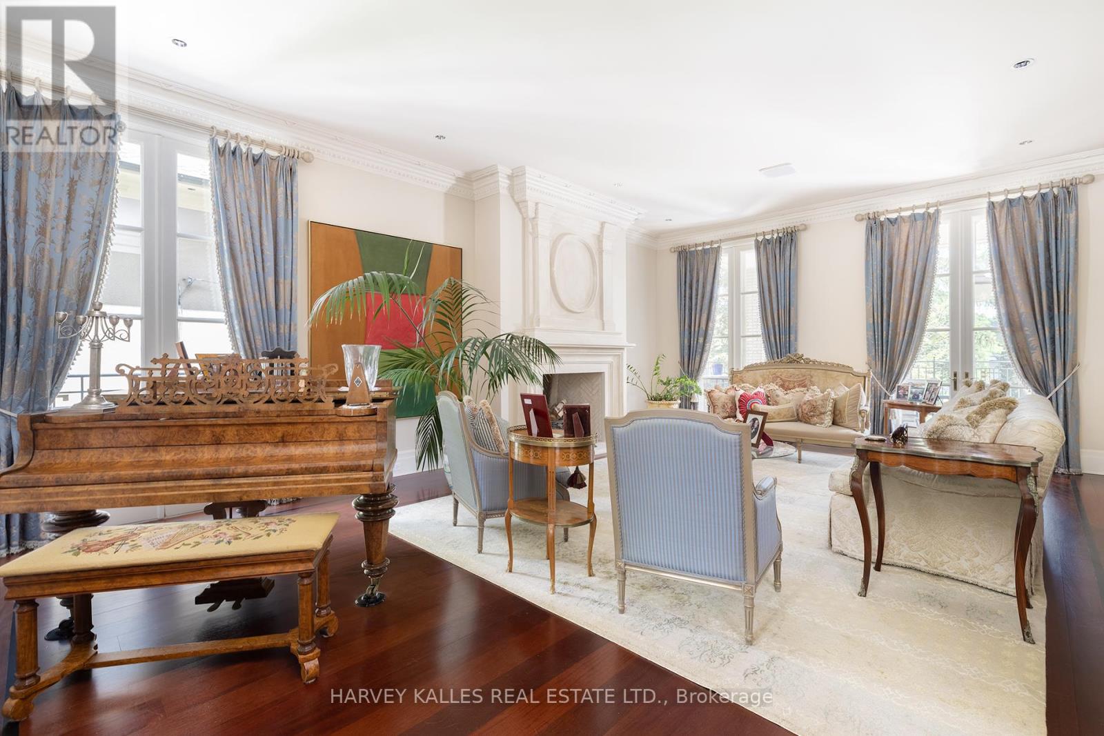 173 Dunvegan Road, Toronto (Forest Hill South), Ontario  M5P 2P1 - Photo 6 - C12181076