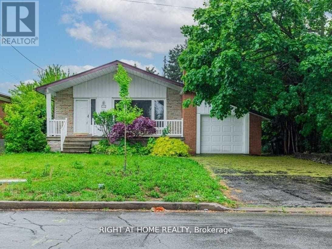 Bsmnt - 289 Churchill Avenue, Toronto, Ontario  M2R 1E5 - Photo 1 - C12181111