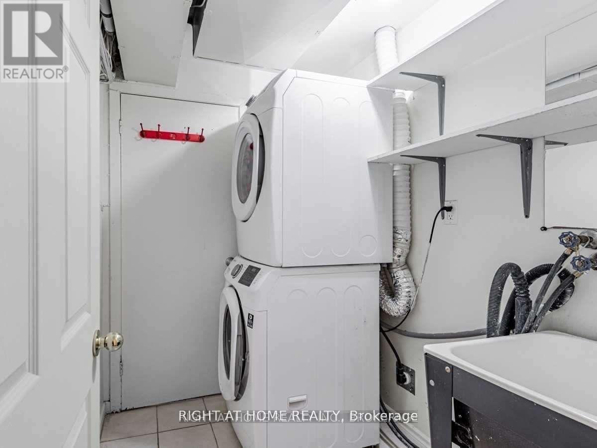 Bsmnt - 289 Churchill Avenue, Toronto, Ontario  M2R 1E5 - Photo 11 - C12181111
