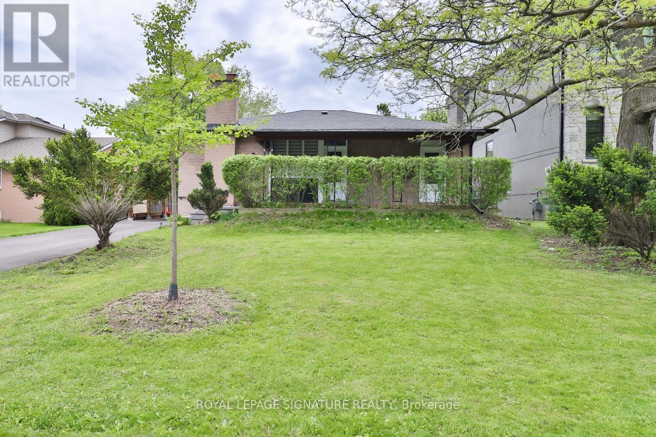 76 BERKINSHAW CRESCENT, Toronto, Ontario