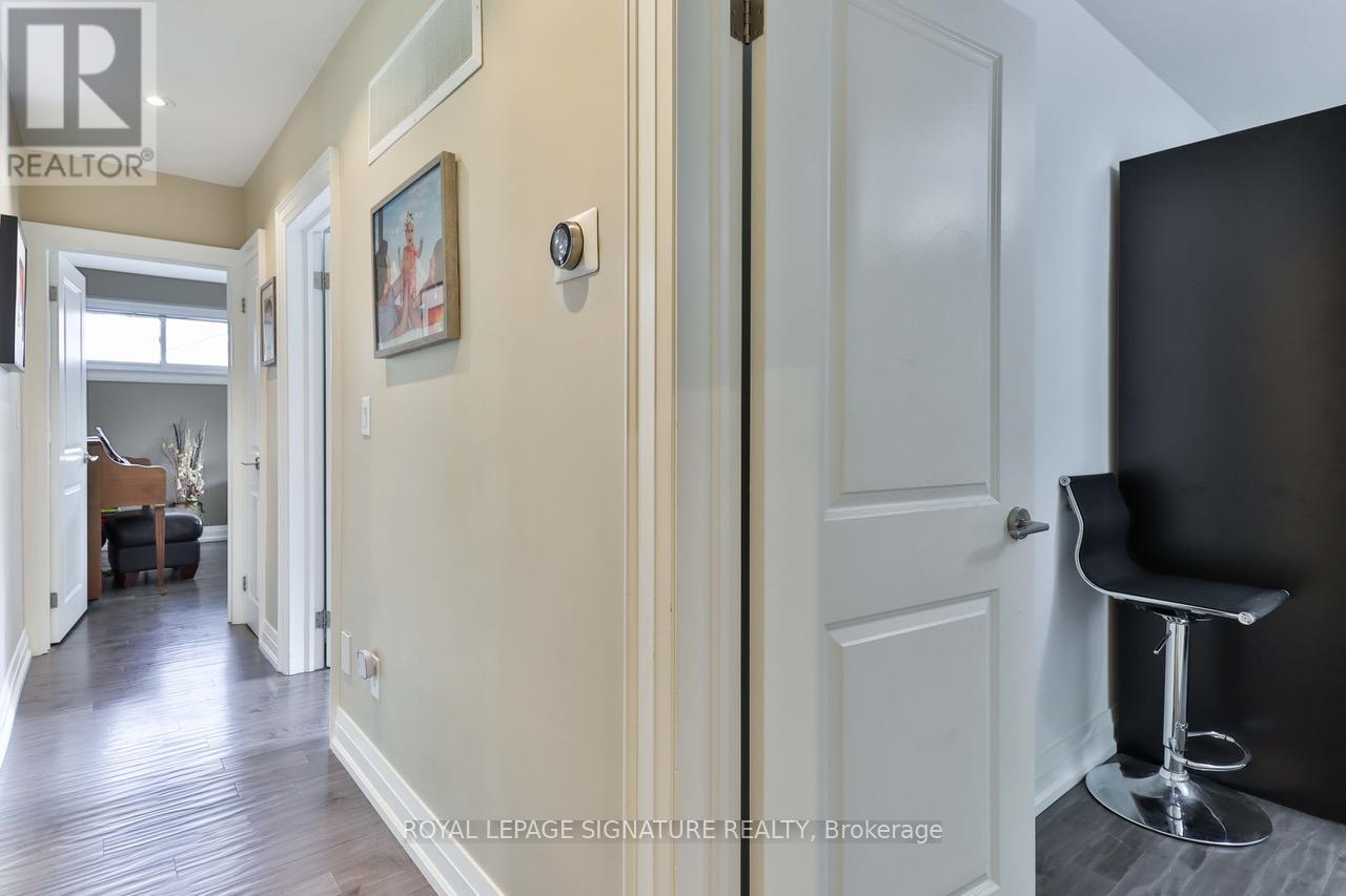 76 Berkinshaw Crescent, Toronto (Banbury-Don Mills), Ontario  M3B 2T2 - Photo 11 - C12181123