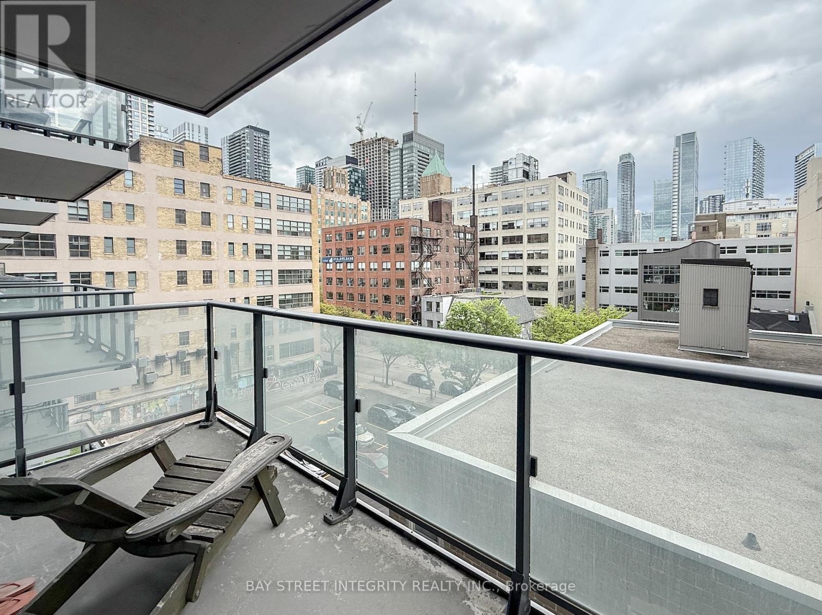 509 - 435 Richmond Street W, Toronto, Ontario  M5V 0N3 - Photo 11 - C12181125