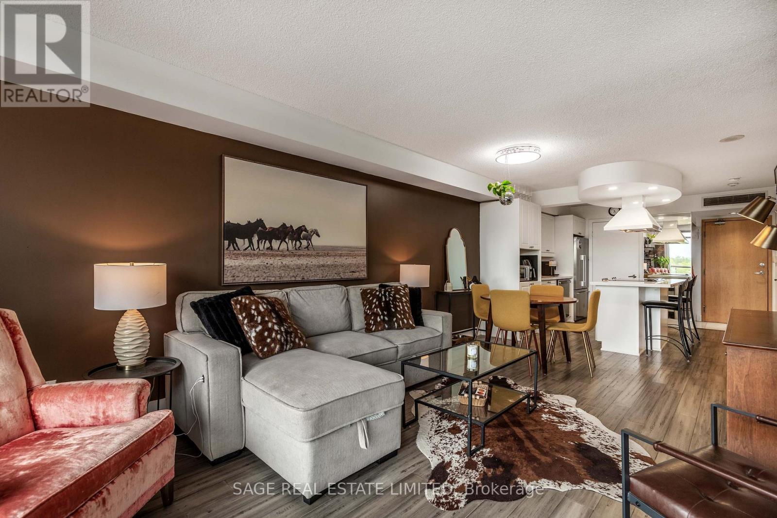 522 - 550 QUEENS QUAY W, Toronto, Ontario