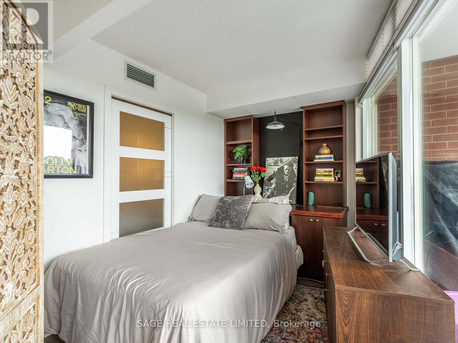 522 - 550 Queens Quay W, Toronto, Ontario  M5V 3M8 - Photo 14 - C12181136