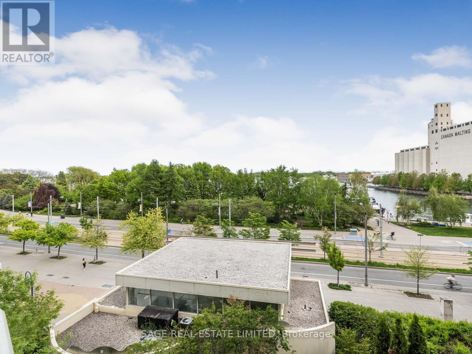 522 - 550 Queens Quay W, Toronto, Ontario  M5V 3M8 - Photo 24 - C12181136