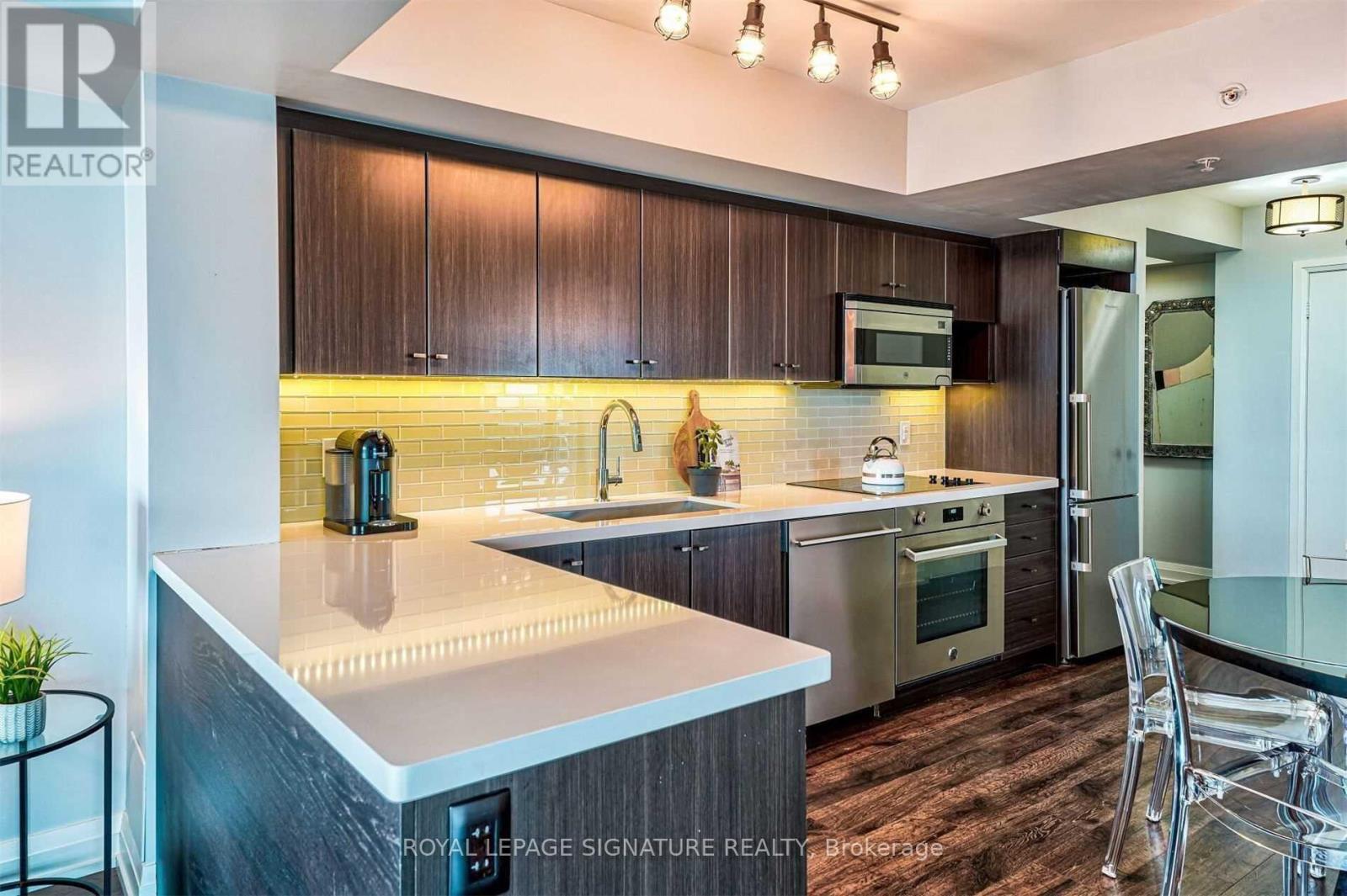 1209 W - 565 Wilson Avenue, Toronto (Clanton Park), Ontario  M6S 4A8 - Photo 12 - C12181151