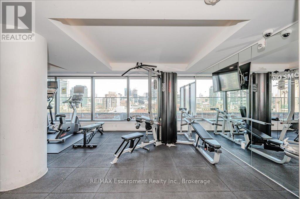 802 - 60 Colborne Street, Toronto, Ontario  M5E 0B7 - Photo 37 - C12181349