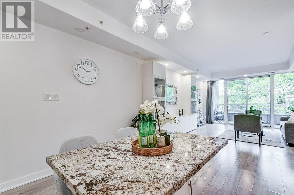 306 - 1960 Queen Street E, Toronto, Ontario  M4L 1H8 - Photo 8 - E12181141