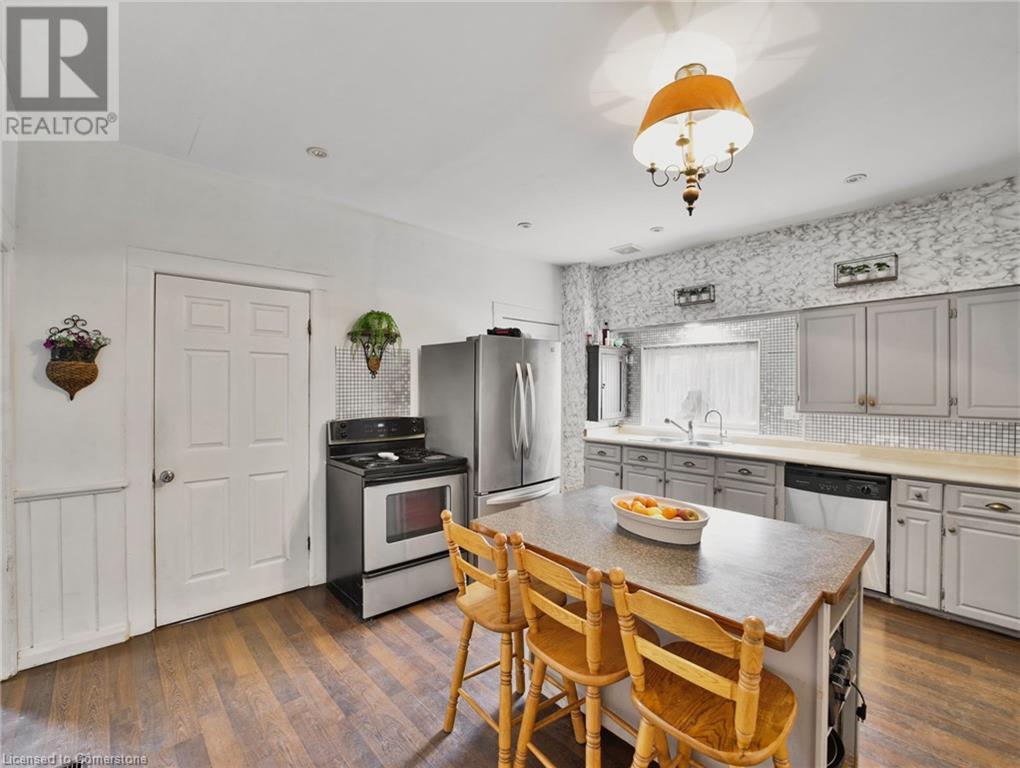 1225 Queenston Road, Cambridge, Ontario  N3H 3L3 - Photo 15 - 40735128