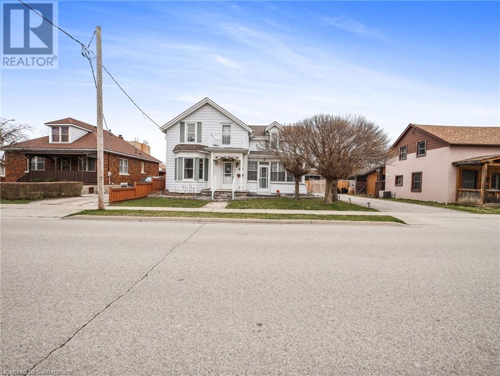 Property at 1225 QUEENSTON Road image 4