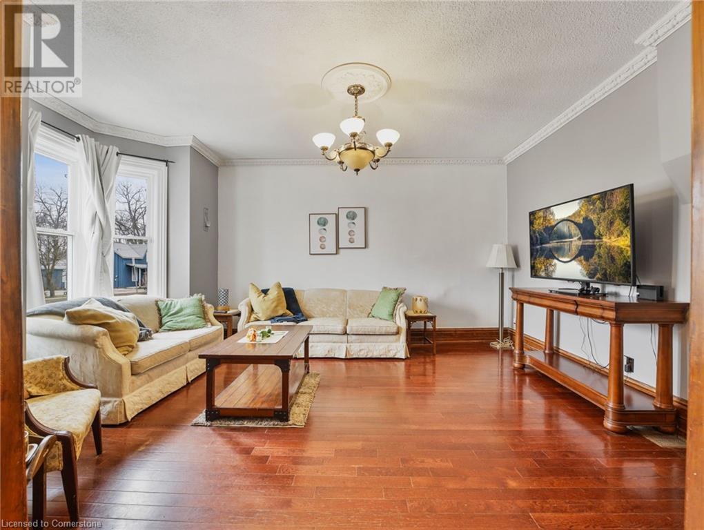 1225 Queenston Road, Cambridge, Ontario  N3H 3L3 - Photo 9 - 40735128