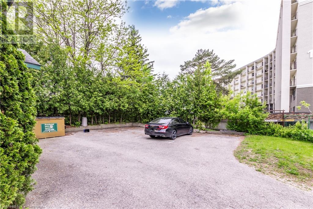178 W Erb Street W, Waterloo, Ontario  N2L 1V3 - Photo 17 - 40735032