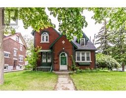 178 ERB Street W, waterloo, Ontario