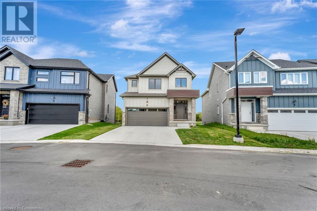32 Faith Street Unit# 6, Cambridge, Ontario  N1T 0E8 - Photo 2 - 40734459