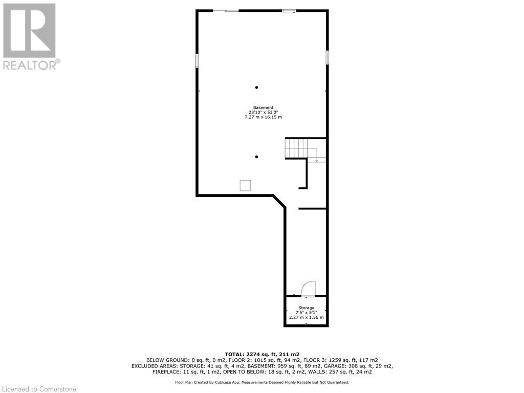 32 Faith Street Unit# 6, Cambridge, Ontario  N1T 0E8 - Photo 42 - 40734459