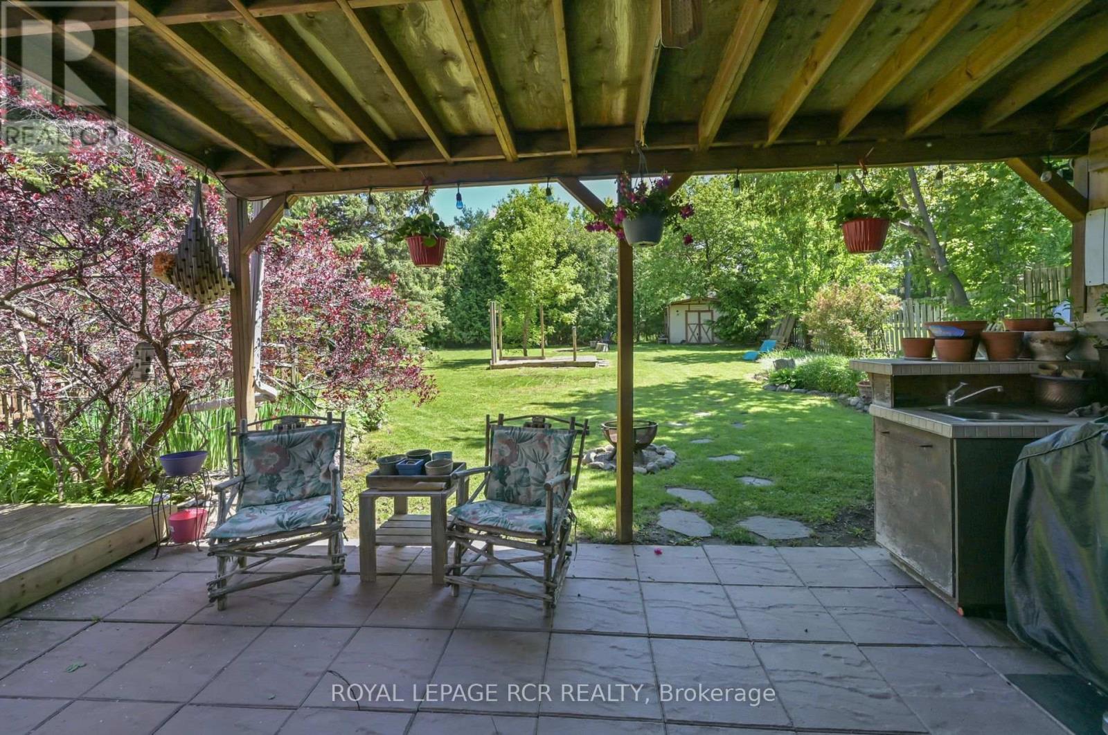 17 Jamieson Drive, Adjala-Tosorontio (Rosemont), Ontario  L0N 1R0 - Photo 23 - N12181074