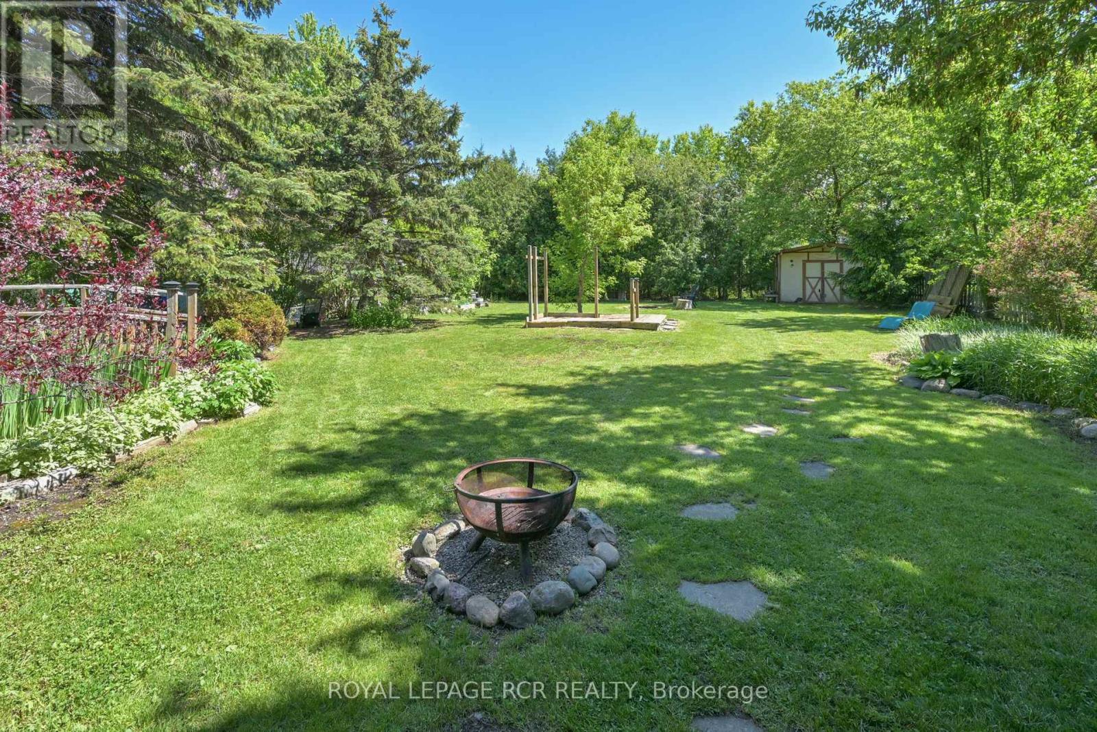 17 Jamieson Drive, Adjala-Tosorontio (Rosemont), Ontario  L0N 1R0 - Photo 26 - N12181074