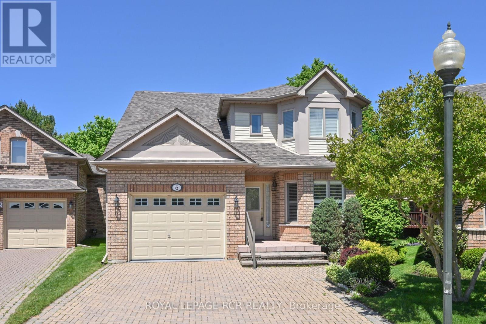 6 Belair Place, New Tecumseth, Ontario  L9R 1Z1 - Photo 1 - N12181115