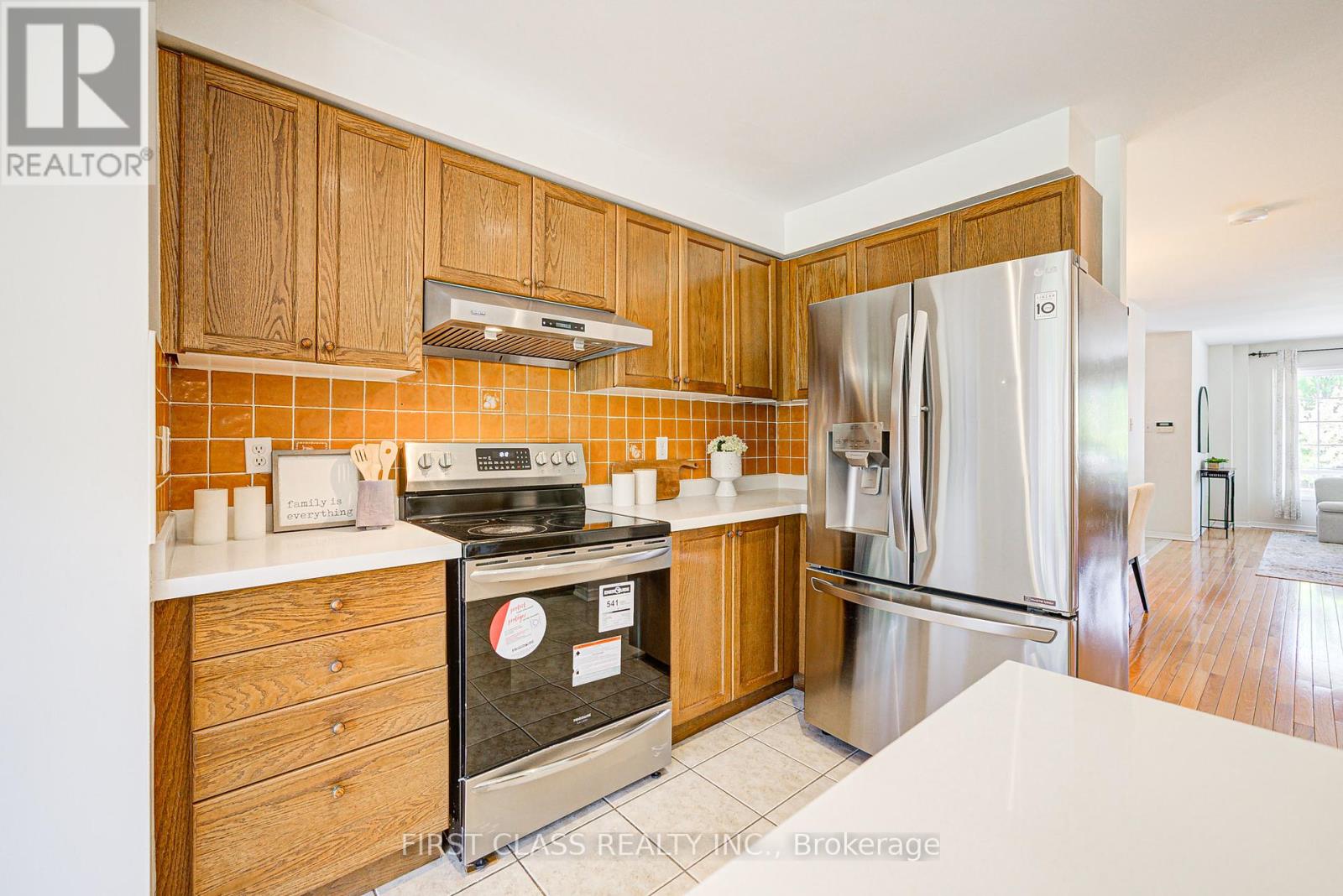 220 Fred Mclaren Boulevard, Markham (Wismer), Ontario  L6E 1H3 - Photo 9 - N12181118