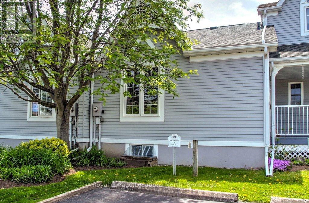 11 - 83 Victoria Street, Meaford, Ontario  N4L 1R4 - Photo 26 - X12181197