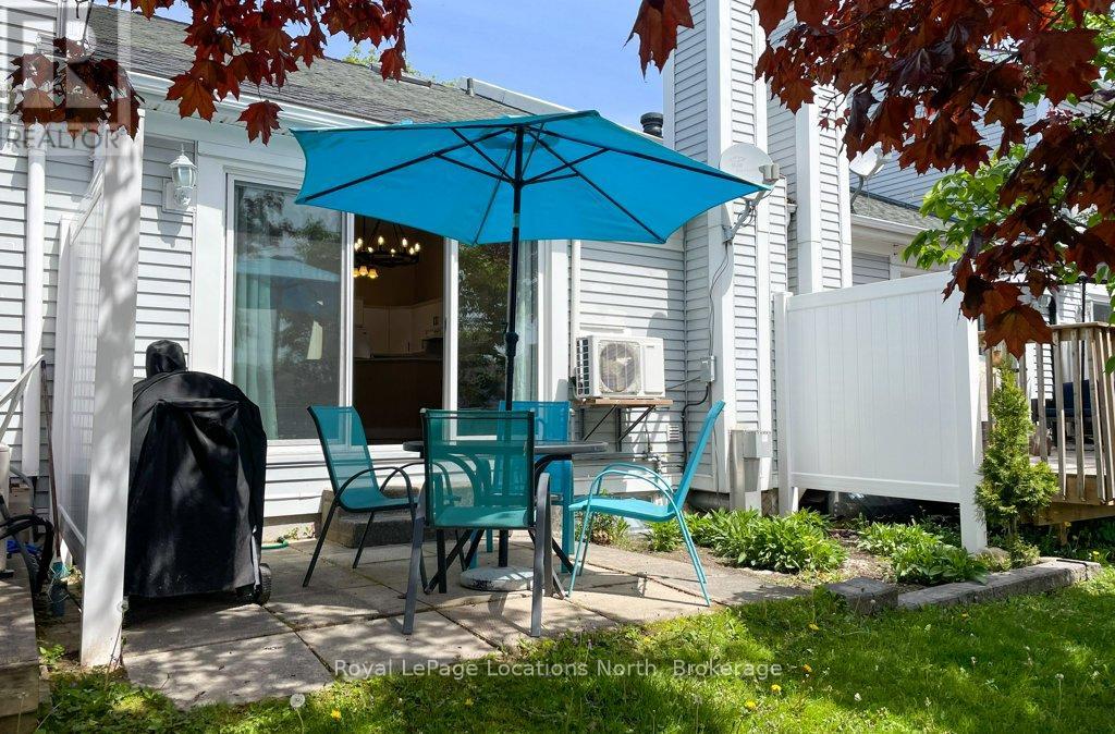 11 - 83 Victoria Street, Meaford, Ontario  N4L 1R4 - Photo 4 - X12181197