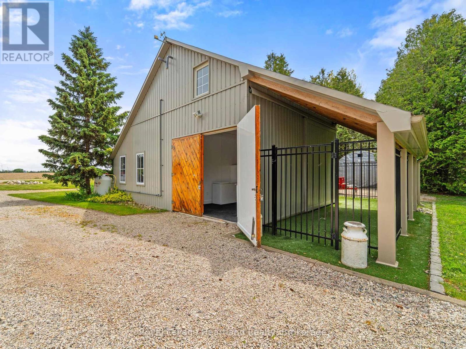 84539 Ridge Drive, Ashfield-Colborne-Wawanosh, Ontario  N7A 3X9 - Photo 29 - X12181199