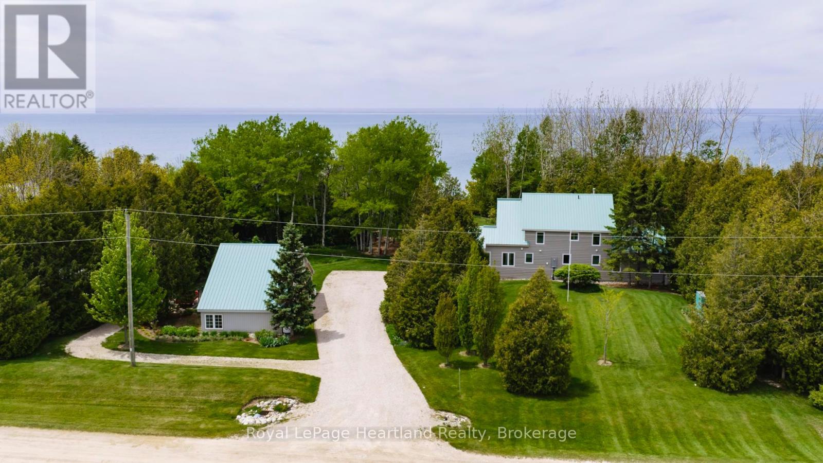84539 Ridge Drive, Ashfield-Colborne-Wawanosh, Ontario  N7A 3X9 - Photo 3 - X12181199