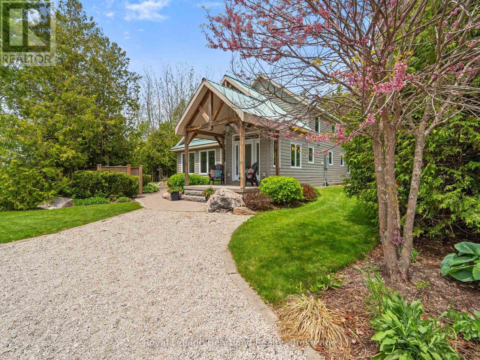 84539 Ridge Drive, Ashfield-Colborne-Wawanosh, Ontario  N7A 3X9 - Photo 35 - X12181199