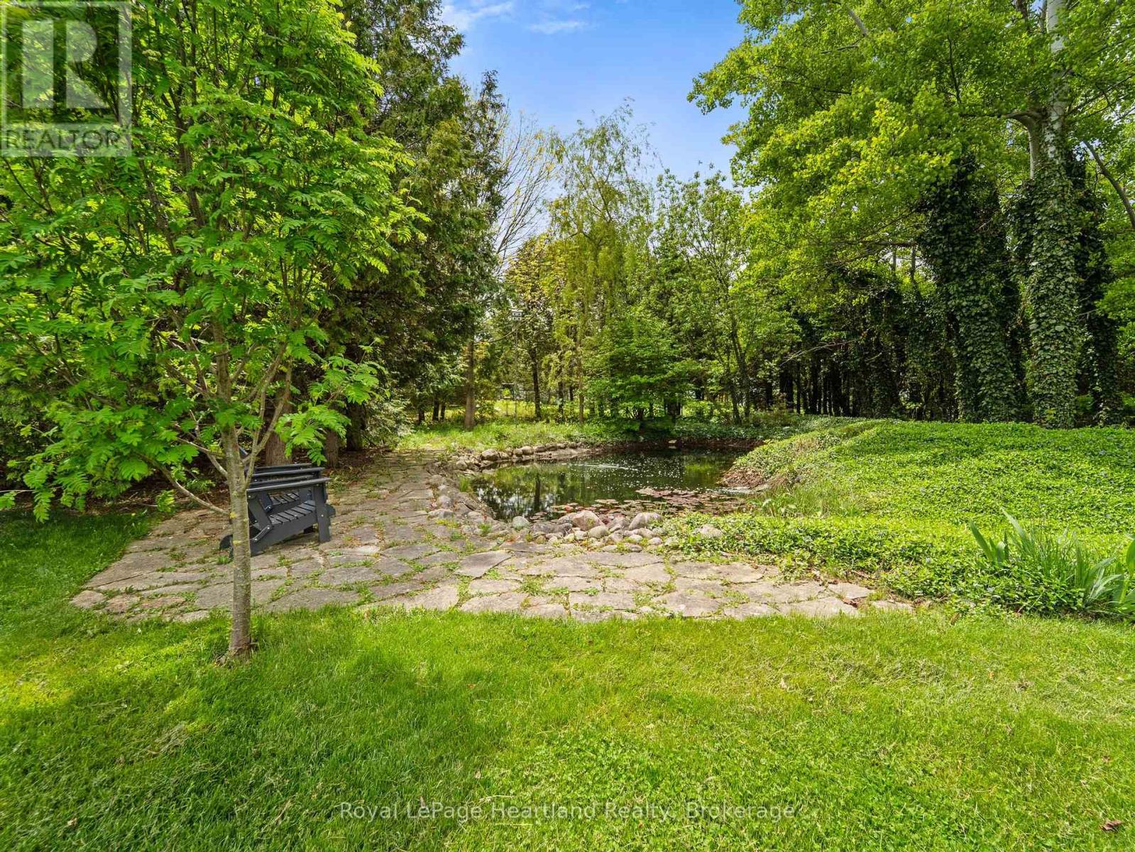 84539 Ridge Drive, Ashfield-Colborne-Wawanosh, Ontario  N7A 3X9 - Photo 36 - X12181199