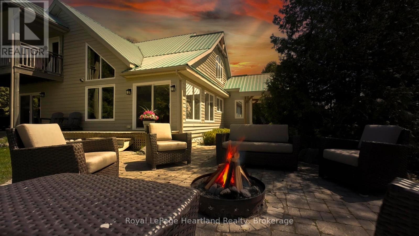 84539 Ridge Drive, Ashfield-Colborne-Wawanosh, Ontario  N7A 3X9 - Photo 39 - X12181199