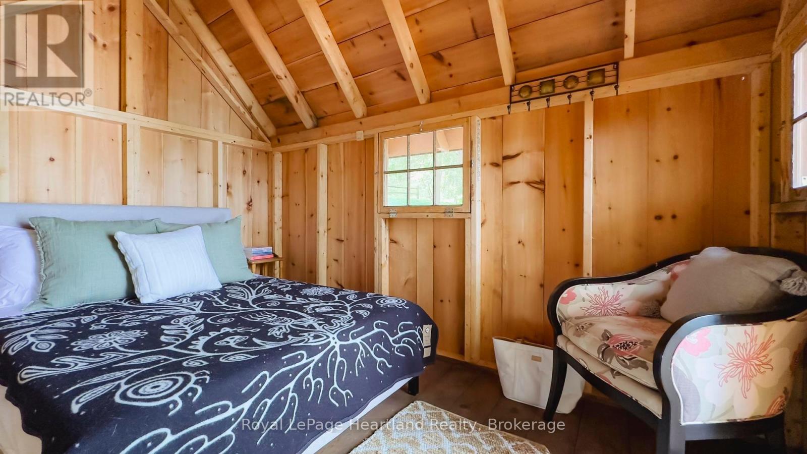 84539 Ridge Drive, Ashfield-Colborne-Wawanosh, Ontario  N7A 3X9 - Photo 42 - X12181199